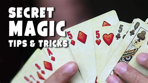 If you think magic is real